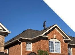 Hail Damage Roof Repairs in Toronto — What You Need to Know