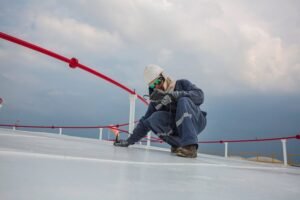 Flat Roof Drainage Design Tips for Toronto Homes and Buildings