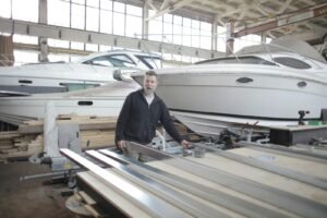 Ignition Marine: More Than Just a Mechanic for Your Vancouver Vessel 