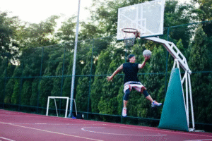 How to Increase Your Vertical by 10 Inches in 6 Months